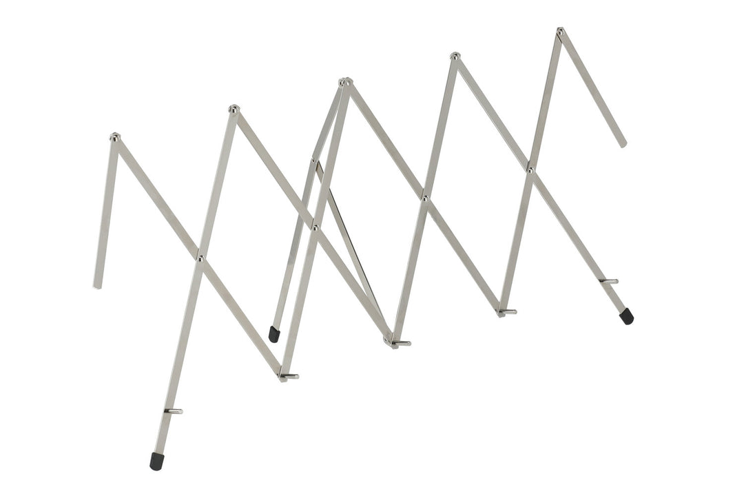Wittner Music Stand Scherenpult - VE50 nickel plated (967001)