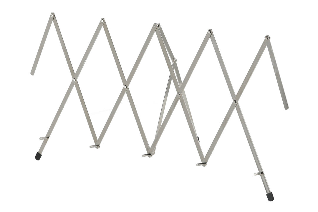 Wittner Music Stand Scherenpult - VE50 nickel plated (967001)
