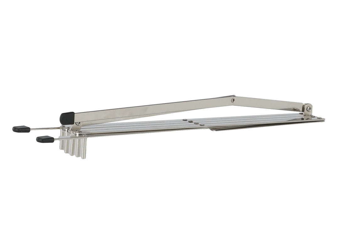 Wittner Music Stand Scherenpult - VE50 nickel plated (967001)