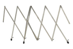 Wittner Music Stand Scherenpult - VE50 nickel plated (968001)