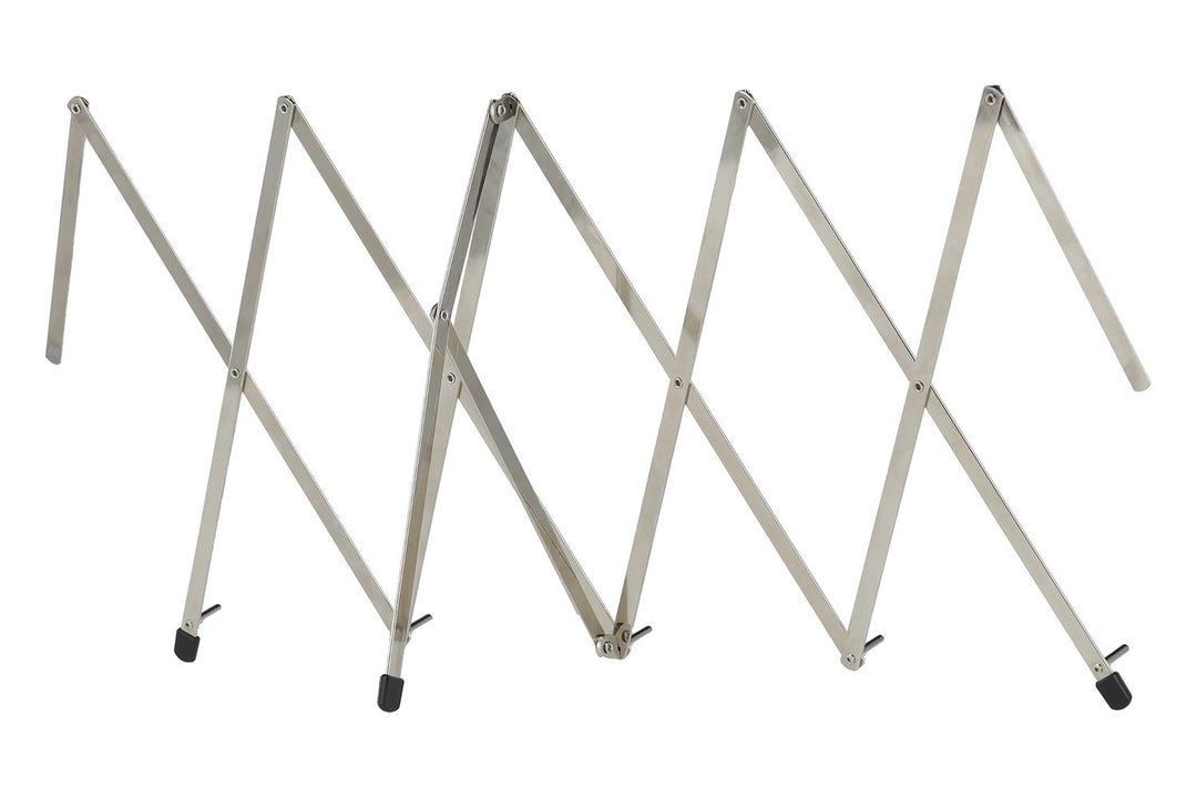Wittner Music Stand Scherenpult - VE50 nickel plated (968001)