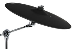 GEWA E-Drum Cymbal Cymbal pad - 18" (GCP-18)