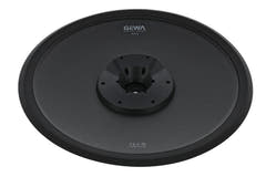 GEWA E-Drum Cymbal Cymbal pad - 18" (GCP-18)