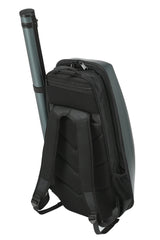 GEWA Rucksack for violin case Space Bag - Green 4/4 - 3/4 (33 x 67 (with bow case 79 ) x 19 cm)