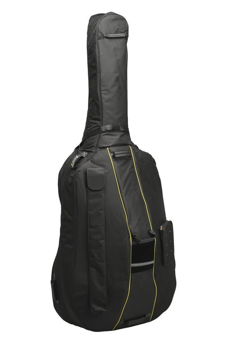 GEWA Pure Classic BS 25 gigbag til kontrabas 3/4