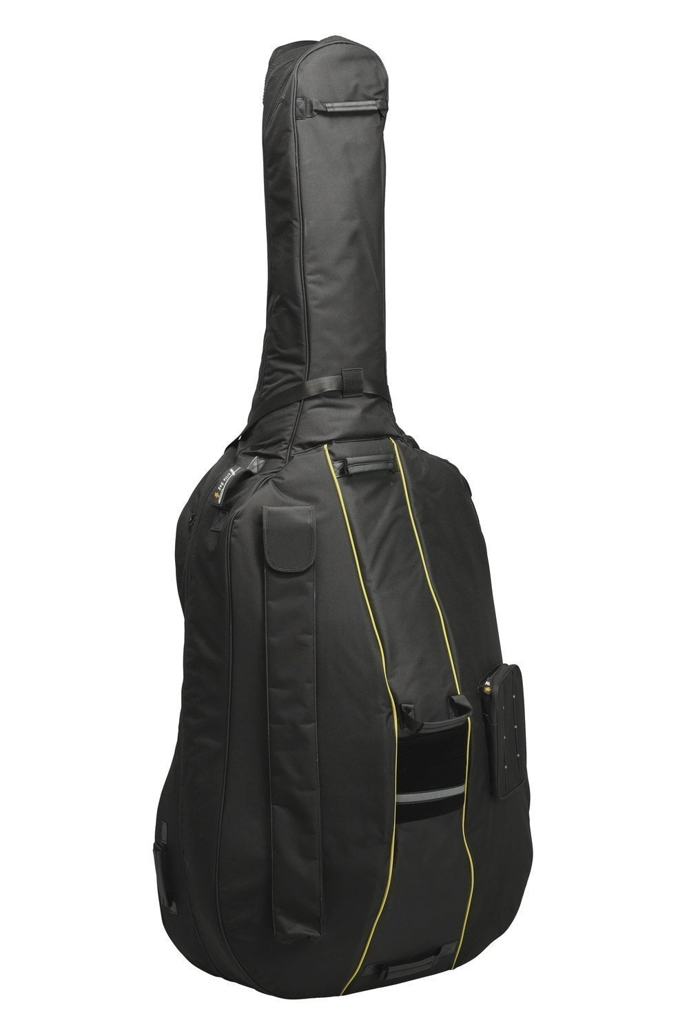 GEWA Pure Classic BS 25 gigbag til kontrabas 3/4