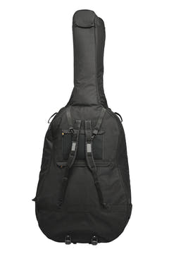 GEWA Pure Classic BS 25 gigbag til kontrabas 4/4