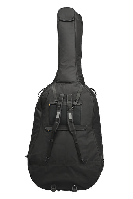 GEWA Pure Classic BS 25 gigbag til kontrabas 4/4