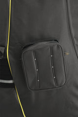 GEWA Pure Classic BS 25 gigbag til kontrabas 4/4