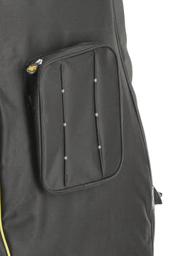 GEWA Pure Classic BS 25 gigbag til kontrabas 4/4