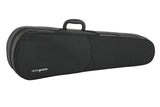 GEWA Pure CVF 02 formkasse til violin 1/8, sort