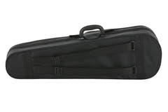 GEWA Pure CVF 02 formkasse til violin 4/4, sort