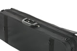 GEWA Pure CVK 01 violinkasse 4/4, sort