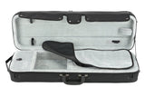 GEWA Pure CVK 01 violinkasse 4/4, sort