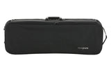 GEWA Pure CVK 01 violinkasse 4/4, sort
