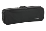 GEWA Pure CVK 01 violinkasse 4/4, sort