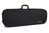 GEWA Pure CVK 01 violinkasse 3/4, sort