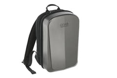 GEWA Clarinet Gig-Bag Space Bag - Titanium