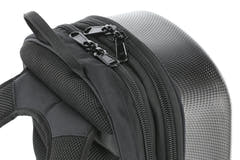GEWA Clarinet Gig-Bag Space Bag - Titanium