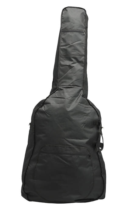 GEWA Pure Classic BS 01 gigbag til kontrabas 4/4