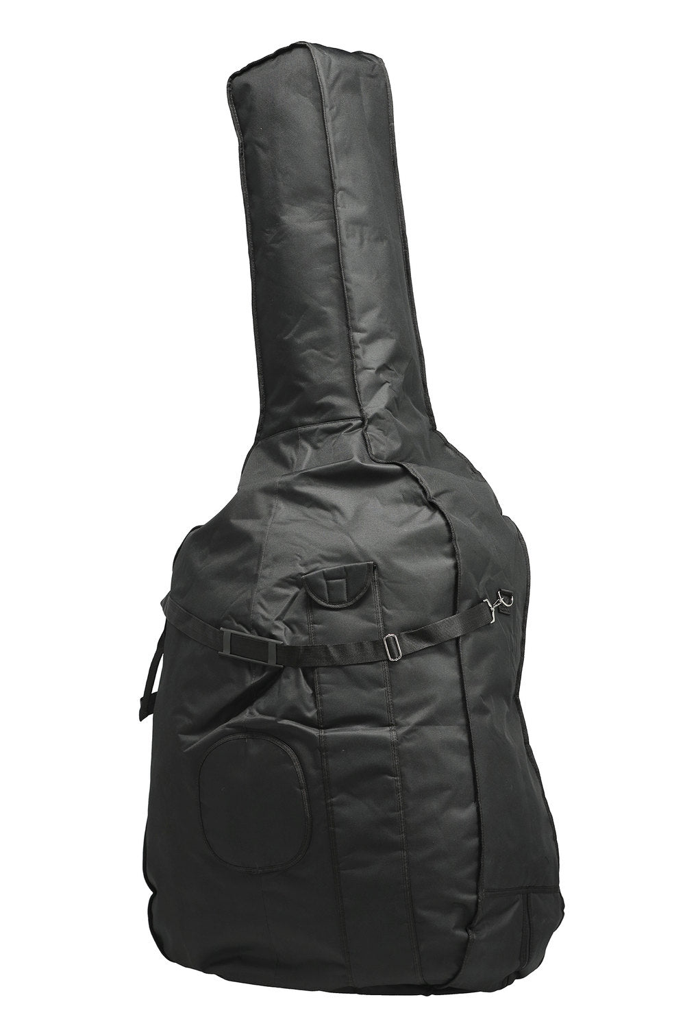 GEWA Pure Classic BS 01 gigbag til kontrabas 4/4