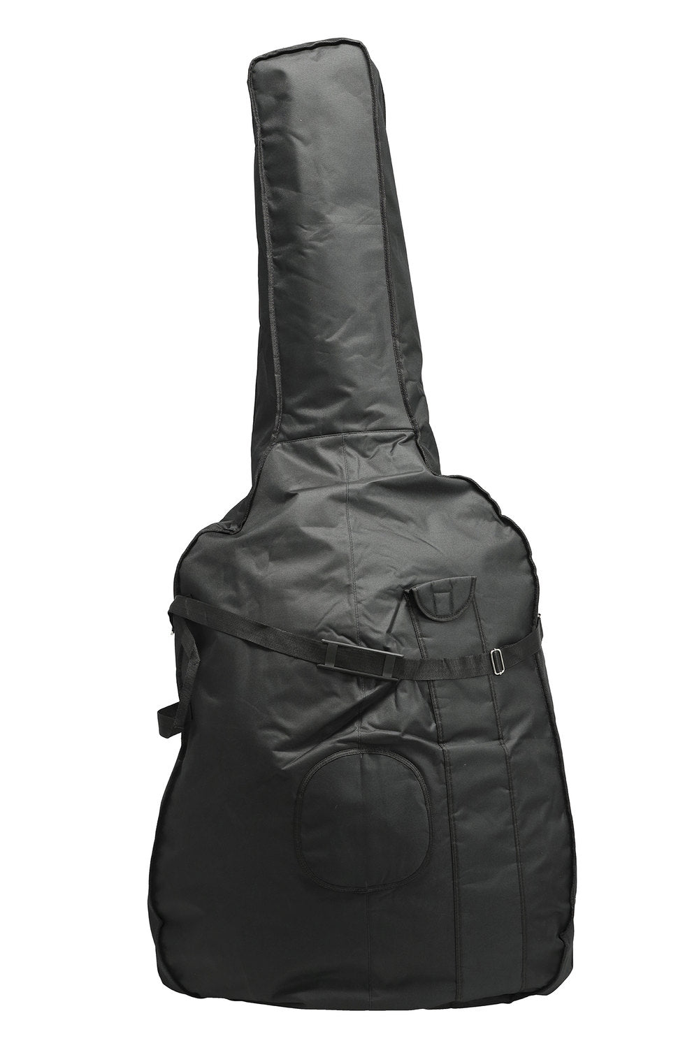 GEWA Pure Classic BS 01 gigbag til kontrabas 4/4