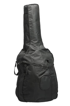 GEWA Pure Classic BS 01 gigbag til kontrabas 4/4