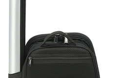 GEWA Rucksack for violin case Space Bag - Silver 4/4 - 3/4 (33 x 67 (with bow case 79 ) x 19 cm)