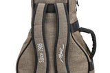 Manuel Rodriguez Guitar gig bag - Classic 4/4 (Brown)