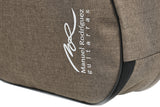 Manuel Rodriguez Guitar gig bag - Classic 4/4 (Brown)