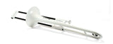 pBone Trombone - White