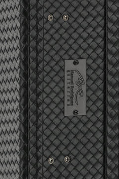 Manuel Rodriguez Guitar case Prestige Vipera - Classical guitar (Black)