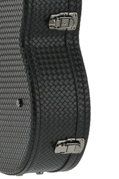 Manuel Rodriguez Guitar case Prestige Vipera - Classical guitar (Black)