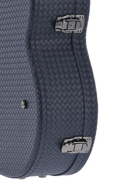 GEWA Guitar case Vipera - Classical guitar (Blue)