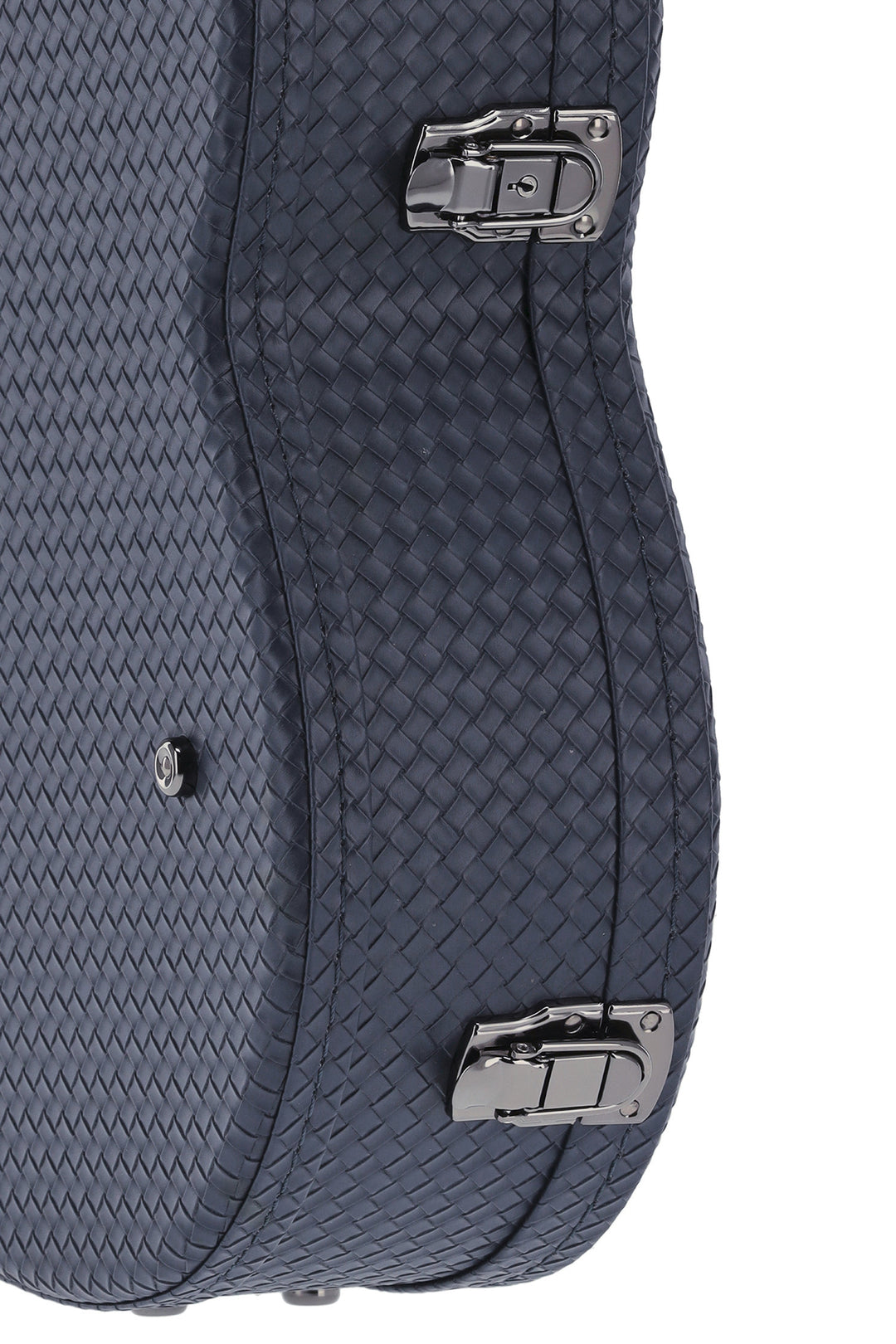 GEWA Guitar case Vipera - Classical guitar (Blue)