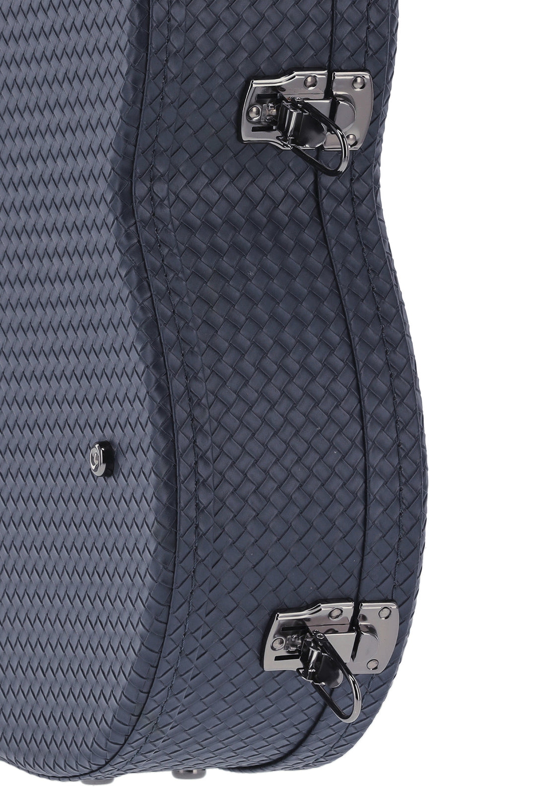 GEWA Guitar case Vipera - Classical guitar (Blue)