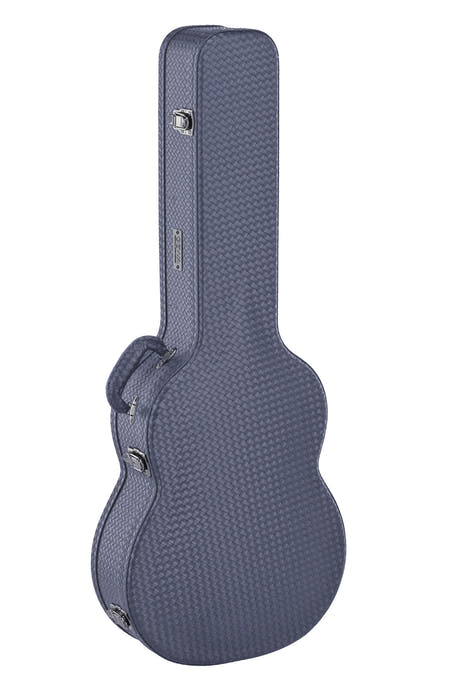 GEWA Guitar case Vipera - Classical guitar (Blue)