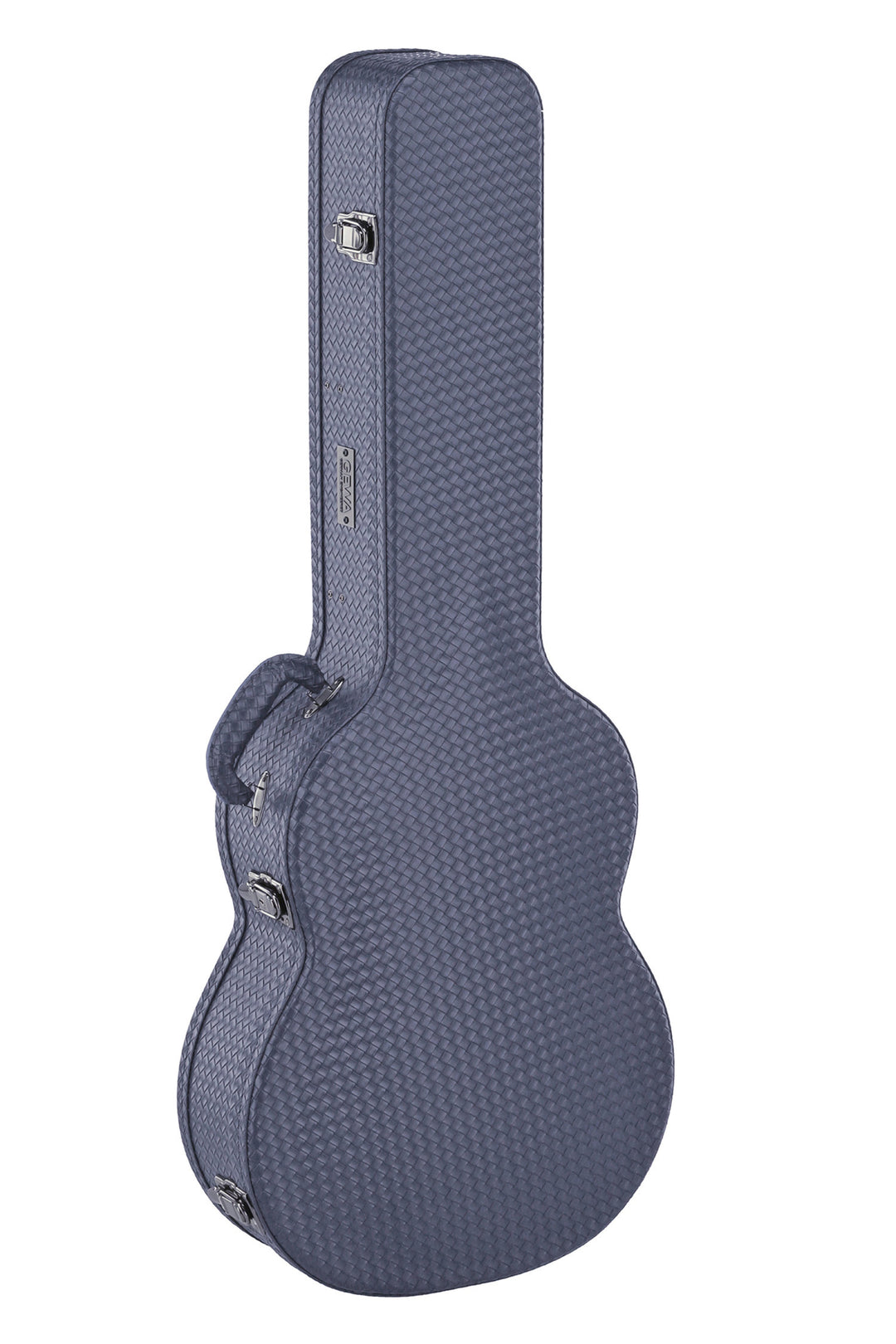 GEWA Guitar case Vipera - Classical guitar (Blue)