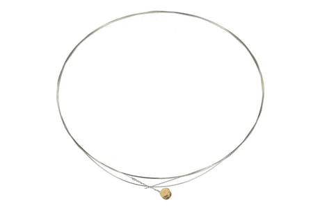 Adamas enkeltstreng .009", blank