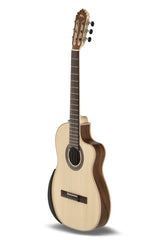 Manuel Rodriguez ECOLOGÍA Series Samba Electro-Acoustic - E-Acoustic Samba Plano (Cutaway)