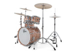Gretsch Renown Maple 4-delt shell set 20", Champagne Sparkle
