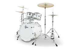 Gretsch Renown Maple shell set 22", Piano White