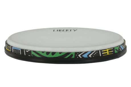 GEWA Liberty Series Thinline rammetrommesæt, 6" til 14"