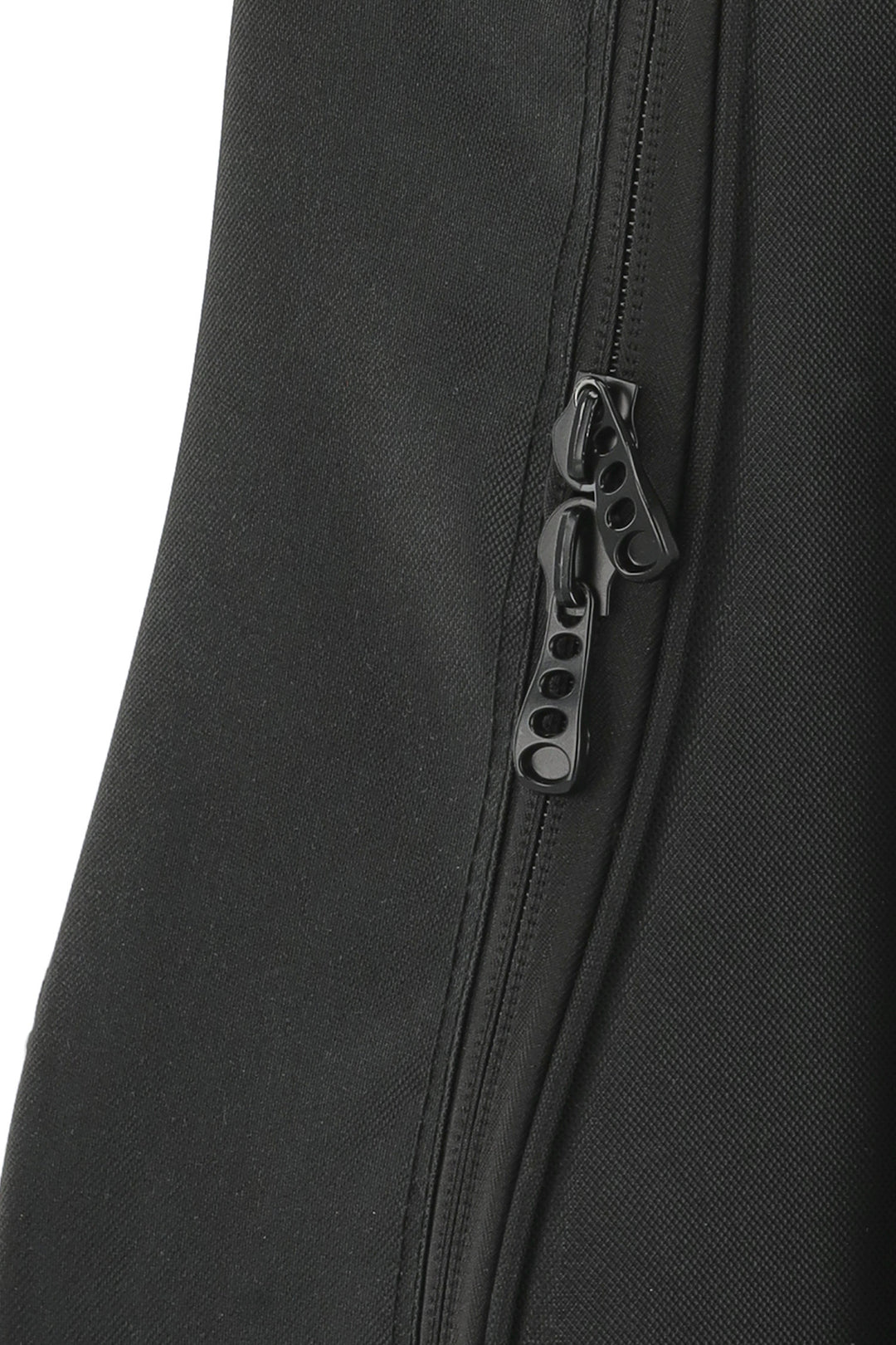 Ovation Guitar case Softcase - Deep contour / Mid-depth / Super Shallow (Black / Anthracite)