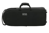 GEWA Symphony trompetkasse til 1 trompet, sort
