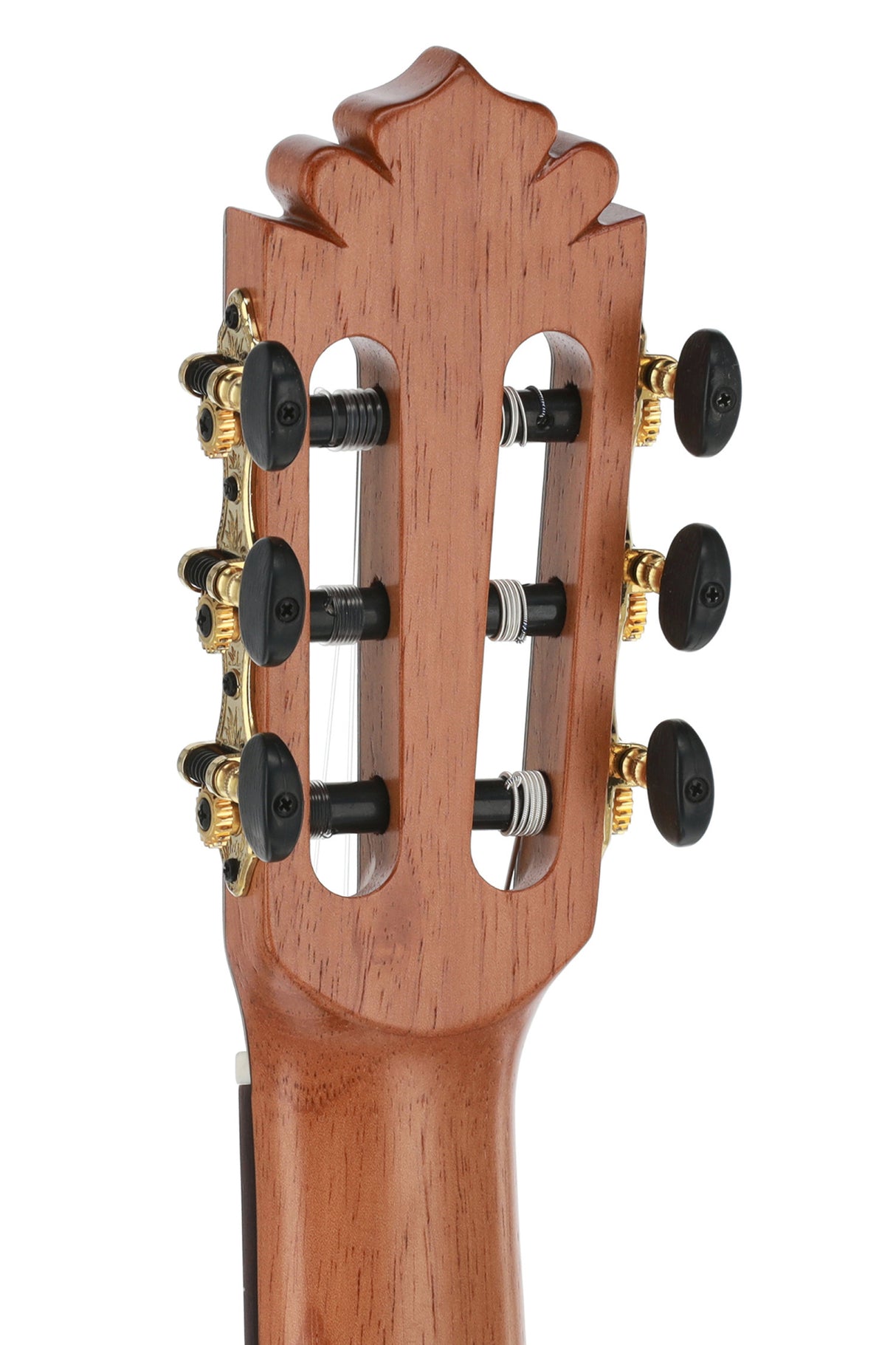 Manuel Rodriguez Electro-acoustic Café Cortado Cutaway - Indian Rosewood (satin)