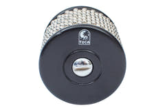 Toca Shaker Pro Cabasa/Afuche Shaker (T-2513-MD)