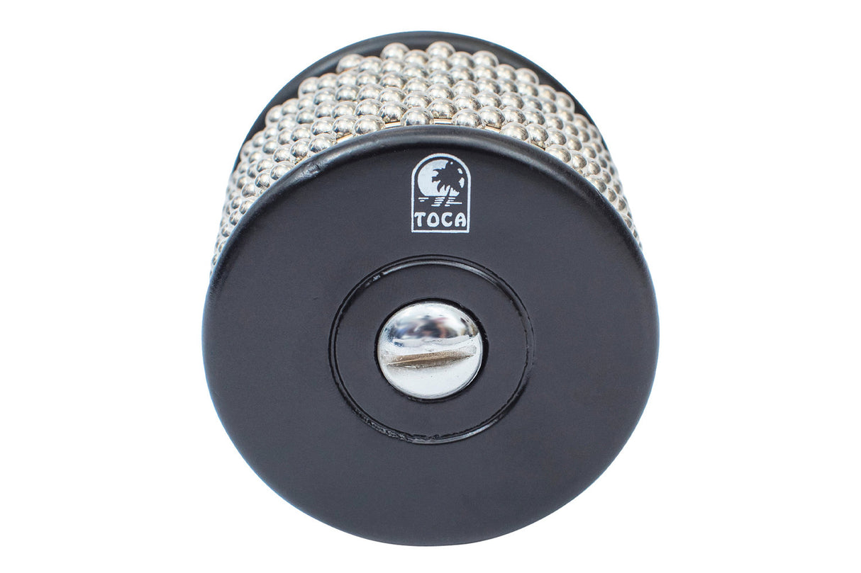Toca Shaker Pro Cabasa/Afuche Shaker (T-2513-MD)