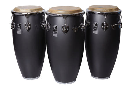 Toca Conga Custom Deluxe - 11" Quinto (4611-MG)