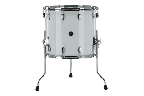 Gretsch Renown Maple gulvtam 18" x 16", Piano White